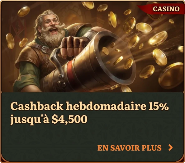 FR Cashback